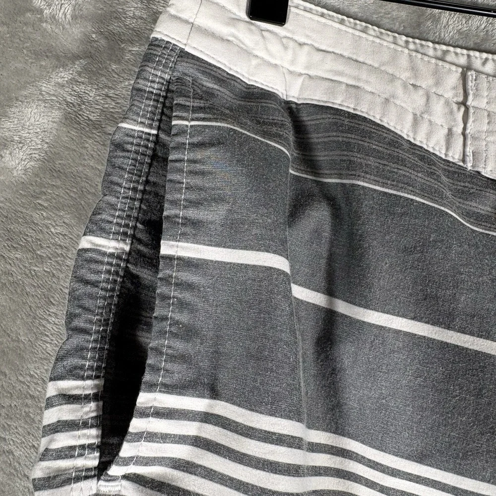 Billabong‎ Board Shorts Men's 32 Surfer Coastal Beach Shorts Quick Dry